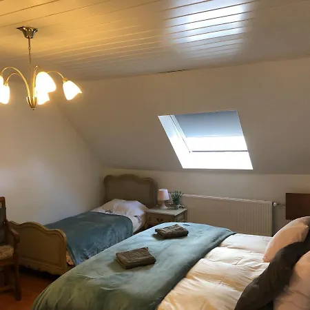 De Roode Leeuw *